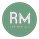 Logo Rm Car Rentals srl